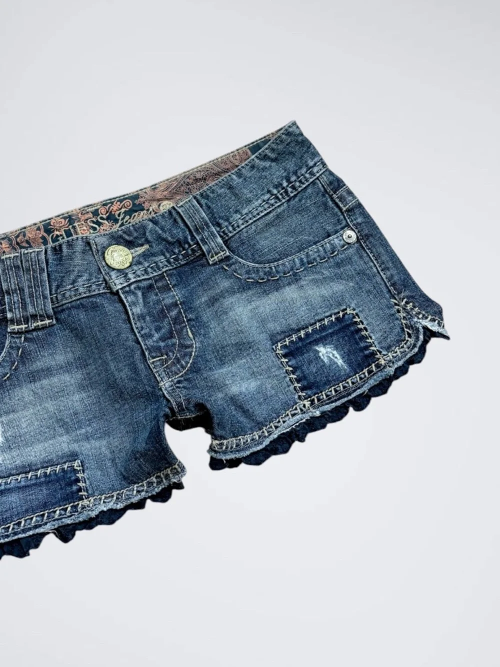 GUESS size 27